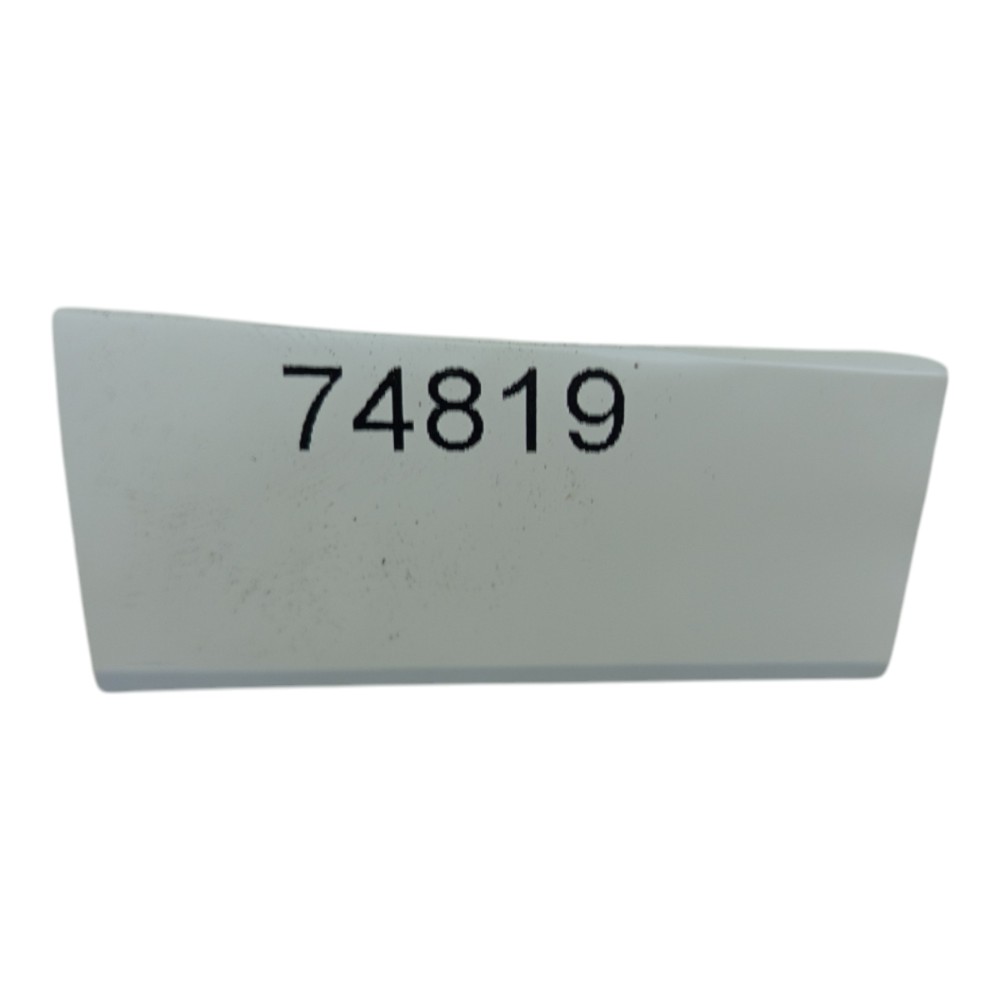 Puxador Interno Porta Dianteira Esquerda Fiat Uno 1996 2005 7