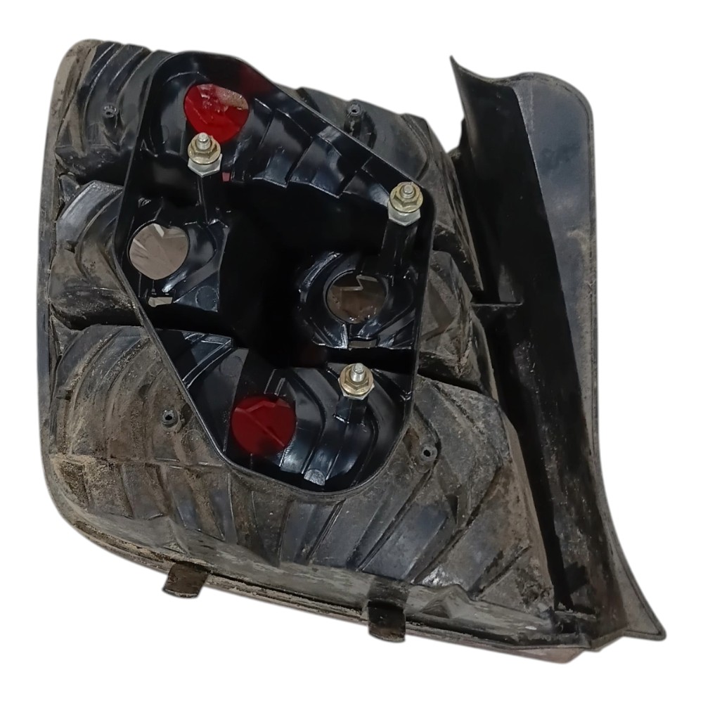 Lanterna Traseira Direita Fiat Stilo 2002 A 2007 Direito/passageiro 4