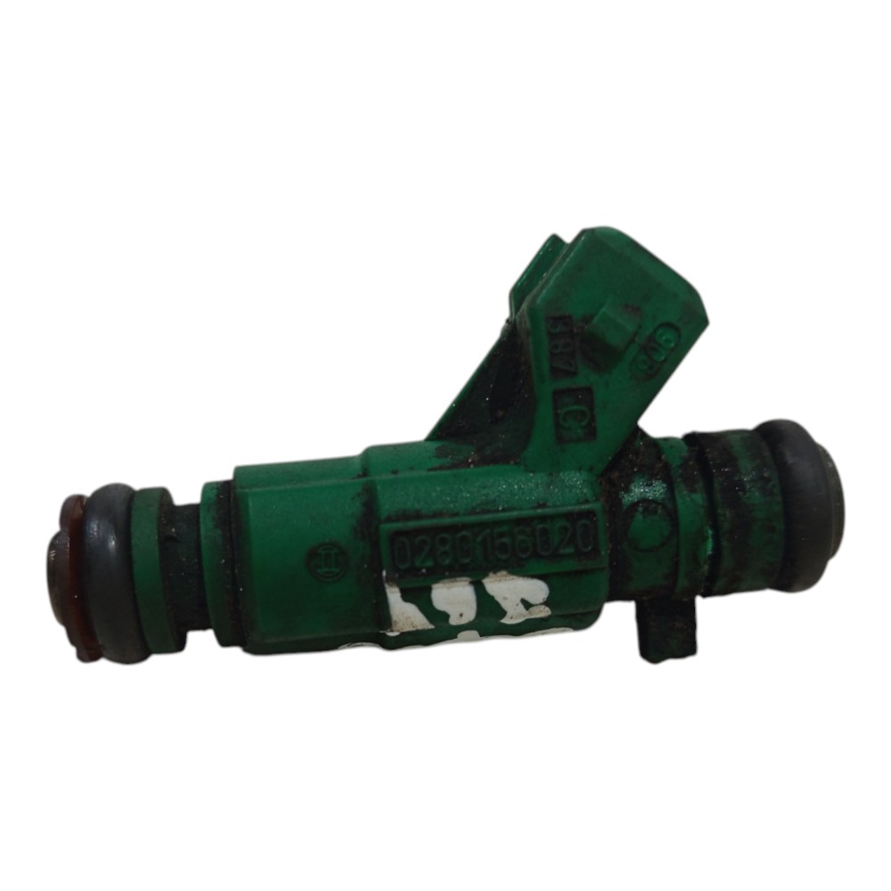Bico Injetor Fiat Doblo 1.3 16v Fire 2001 2002 2003 A 2006 4
