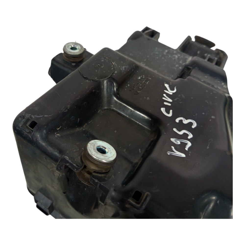 Caixa Filtro Ar Honda Civic 1.0 2008 A 2014 4