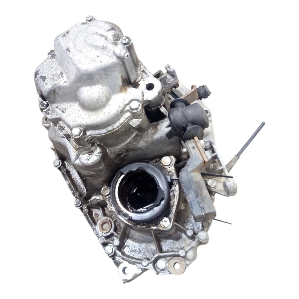 Caixa Marcha Fiat Uno Fiorino 1.0 Fire 2000 2001 A 2006 5