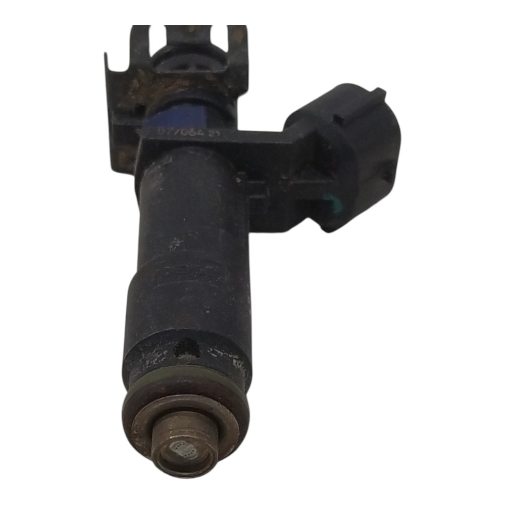 Bico Injetor Combustível Citroen C4 2.0 Gasolina 2008 A 2013 6