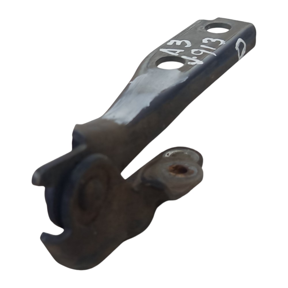 Dobradiça Direita Capô Tampa Dianteira Audi A3 1999 A 2006 2
