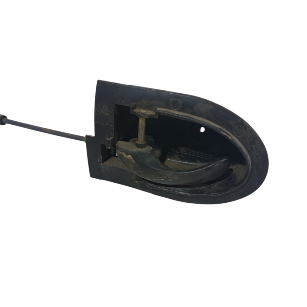 Maçaneta Interna Dianteira Direito Ford Focus 1996 A 2004 Dianteira 1