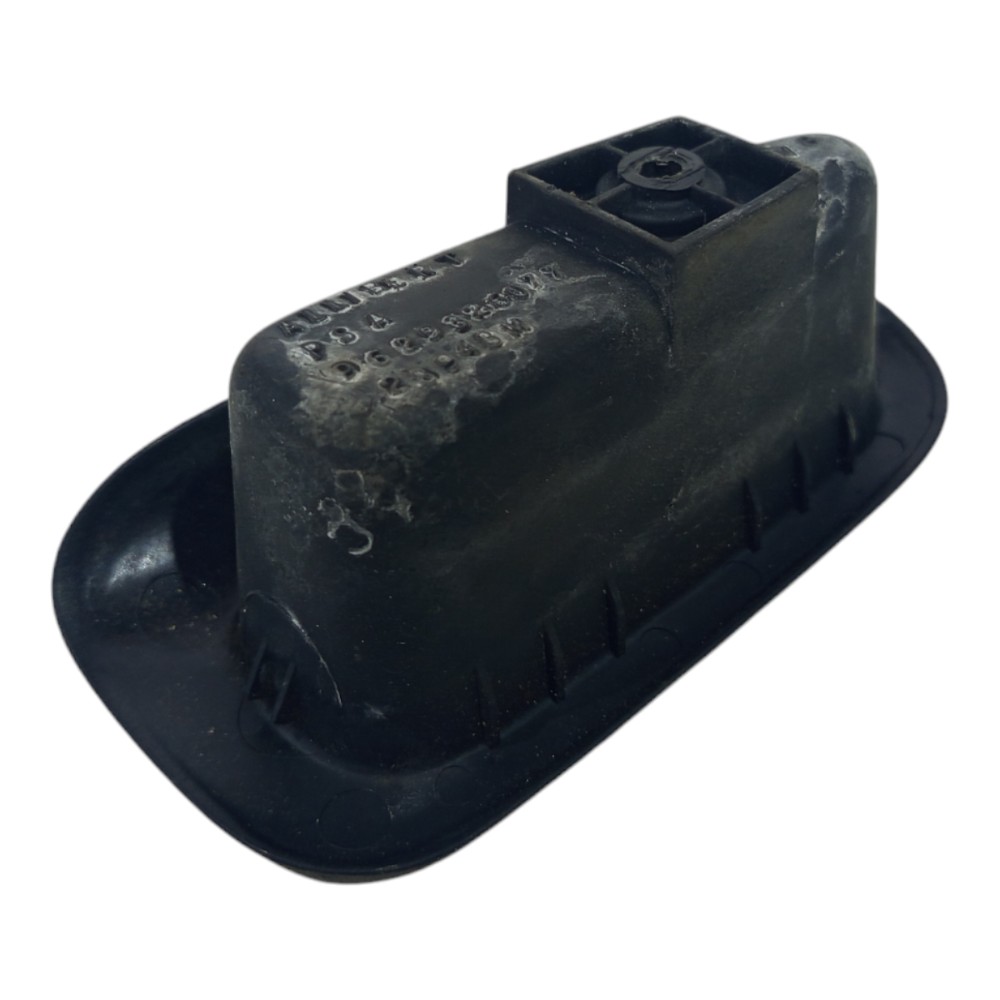 Puxador Interno Porta Dianteiro Esquerdo Peugeot 206 02 A 10 4