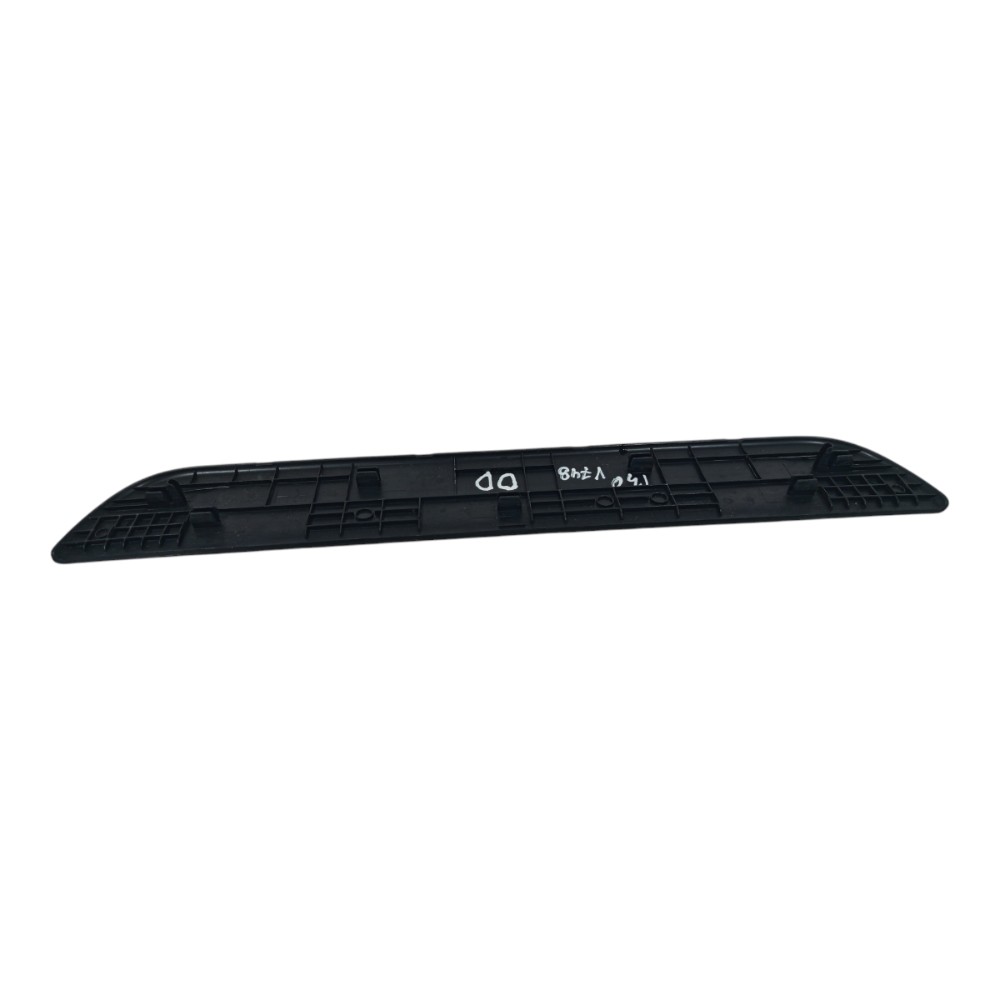 Soleira Dianteira Direita Hyundai I30 2013 2014 2015 A 2017 Preto 7