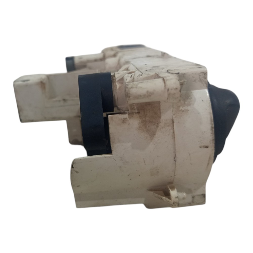 Moldura Ar Condicionado Gm Vectra 1997 A 2005 S/moldura 5