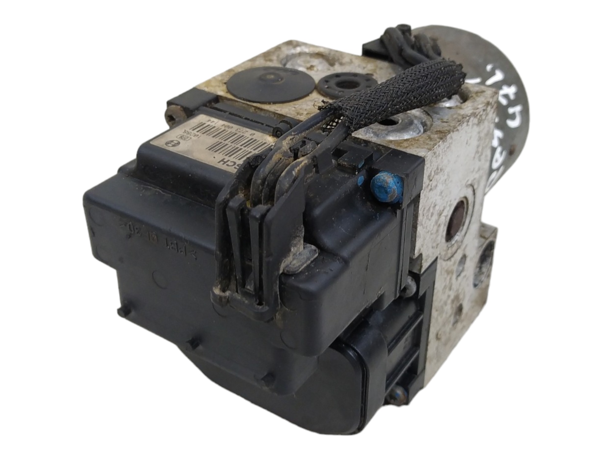 Módulo bomba abs passat 474 kd1 4