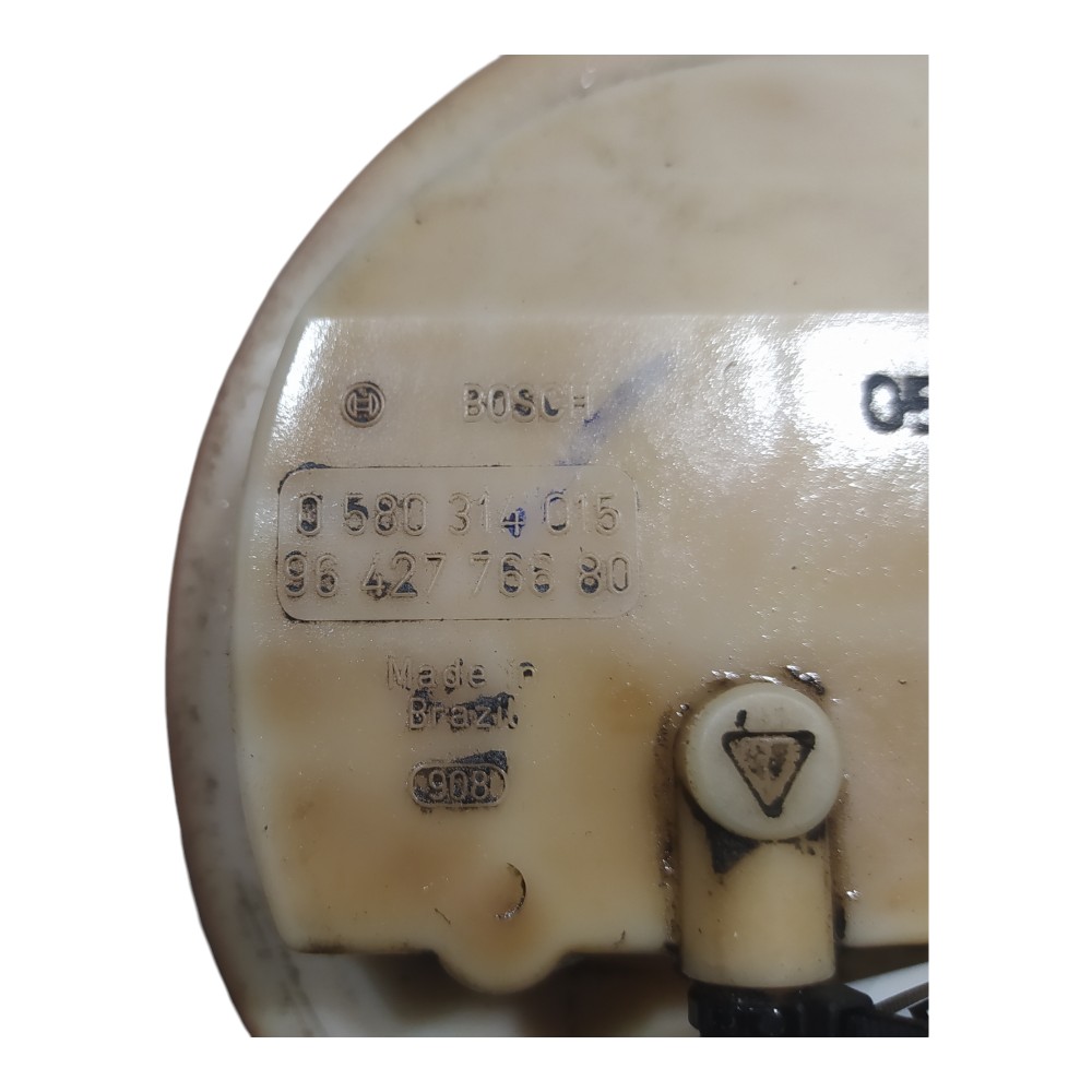 Bomba Combustível Citroen C3 2003 2004 2005 2006 2007 A 2012 9