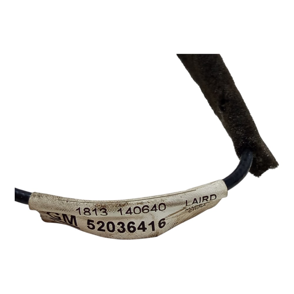 Base Antena Teto Radio Chevrolet Prisma 2013 2014 15 A 2019 8