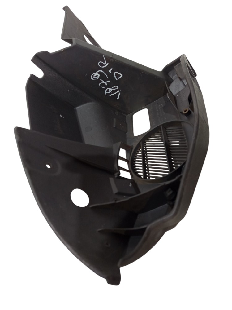 Suporte Bagagito Direito Ford Fiesta 1996 1997 1998 A 2001 6