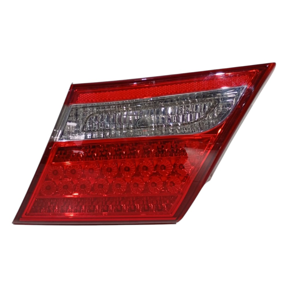 Lanterna Tampa Traseira Direita Hyundai Azera 2007 A 2012 2
