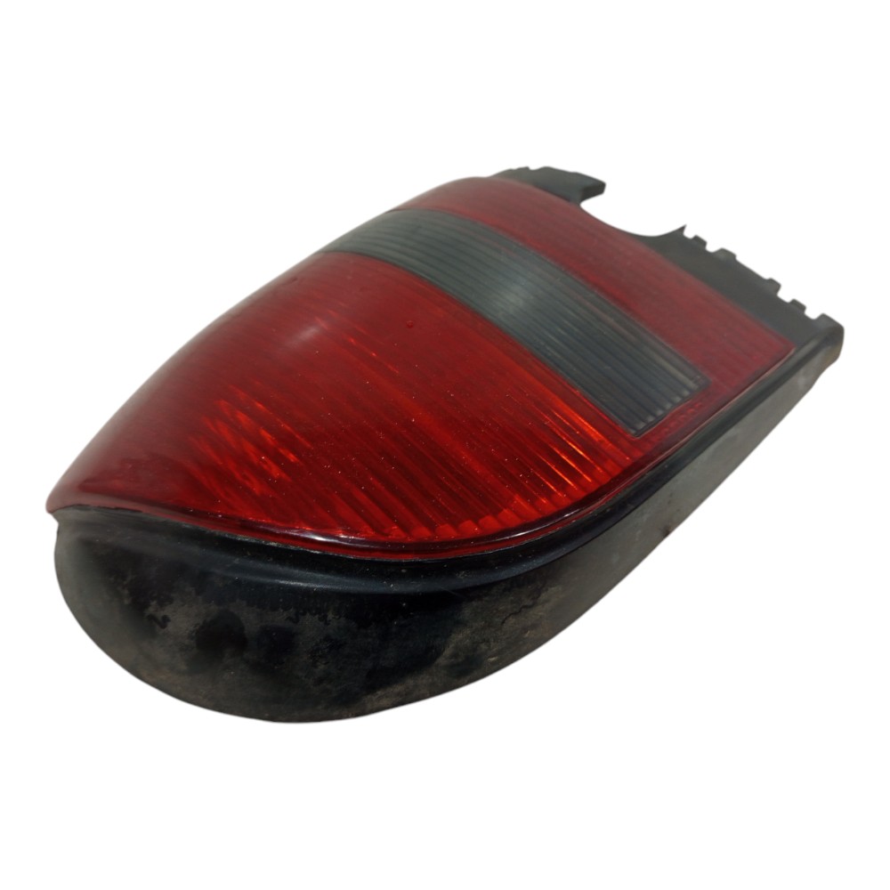 Lanterna Direita Volkswagen Gol G3 1999 2000 2001 A 2005 Direito/passageiro 2
