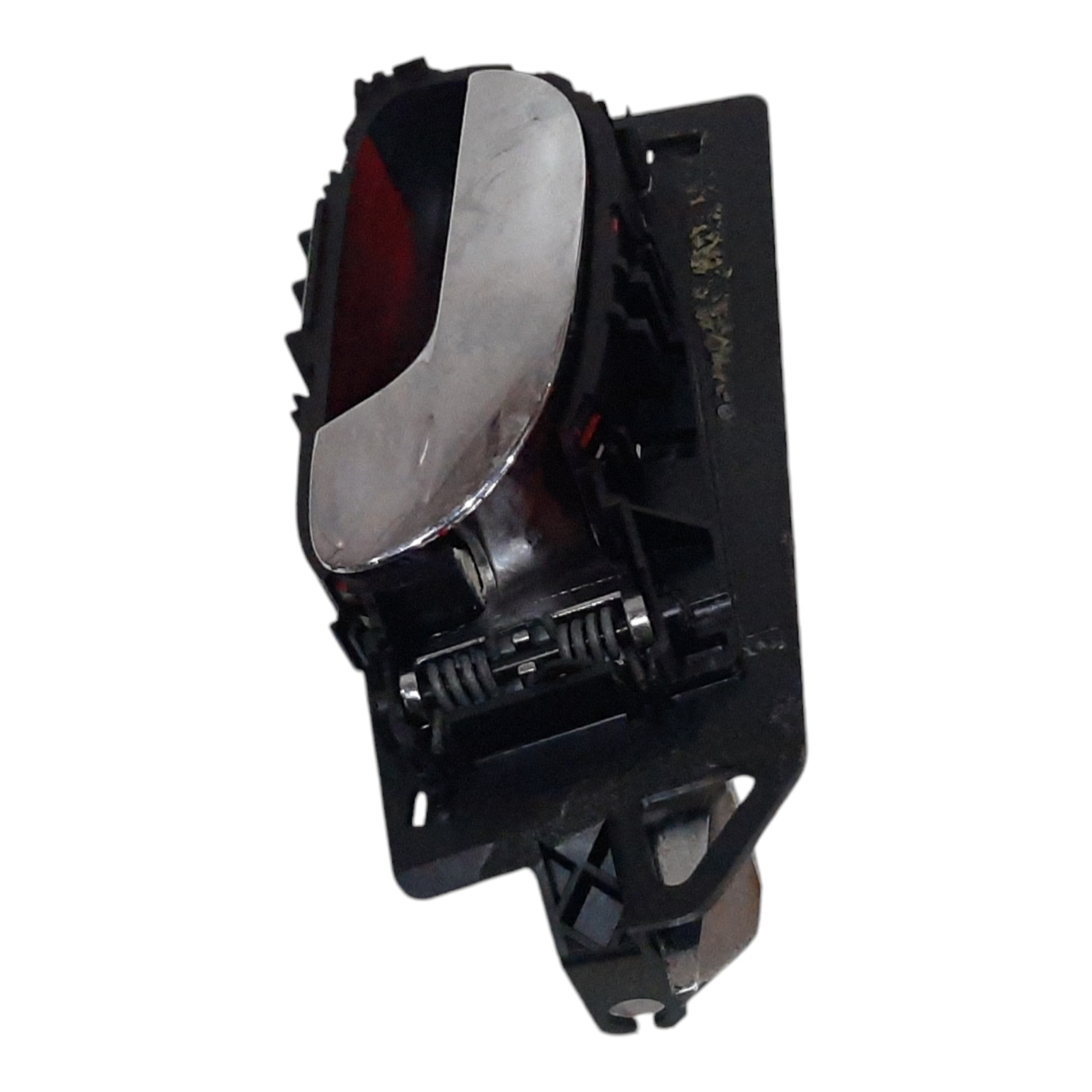 Maçaneta Interna Dianteira Esquerda Peugeot 307 2004 A 2012 4