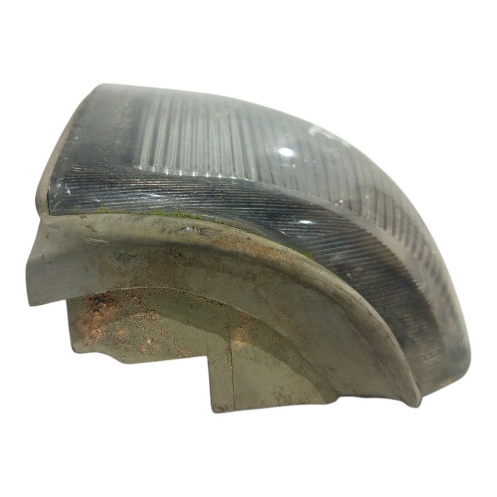 Farol De Posição Dianteiro Lado Esquerdo Fiat Tipo Ano 1995  Esquerdo/motorista 4