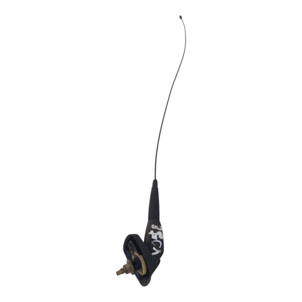 Antena Teto Renault Clio 2006 A 2012 3