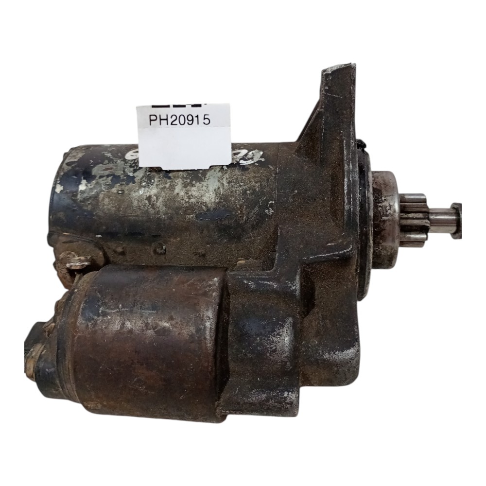 Motor Arranque Volkswagen Golf Gl 1.8 8v 1995 A 2000 7