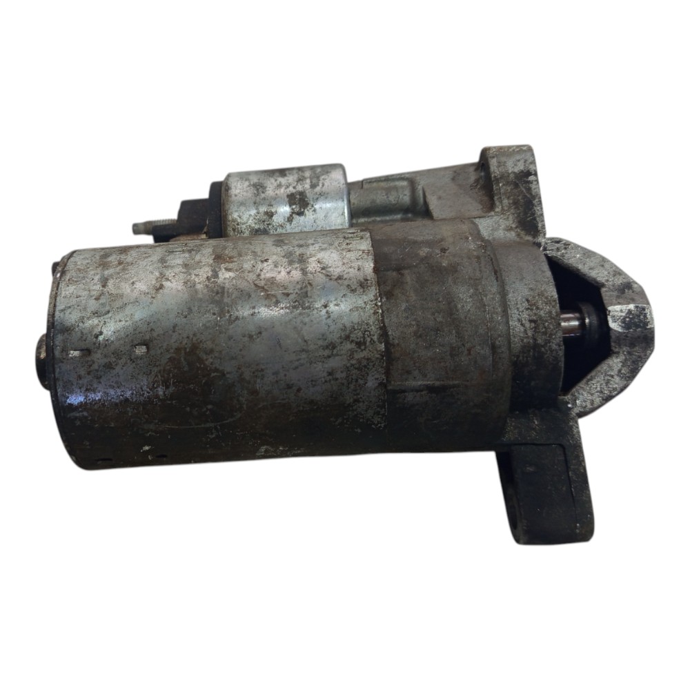 Motor Partida Citroen C3 2003 A 2014 Peugeot 206 207 1.4 1.6 1