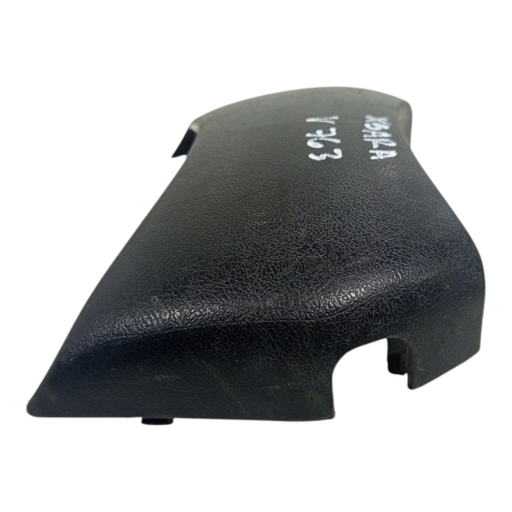 Moldura Coluna Direção Citroen Xsara Ano 2003 A 2012 9631316 6