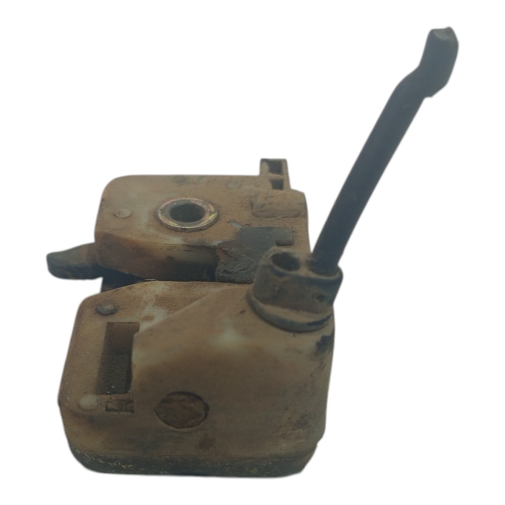 Fechadura Dianteiro Direita Ford Ka 1997 1998 1999 A 2007 4