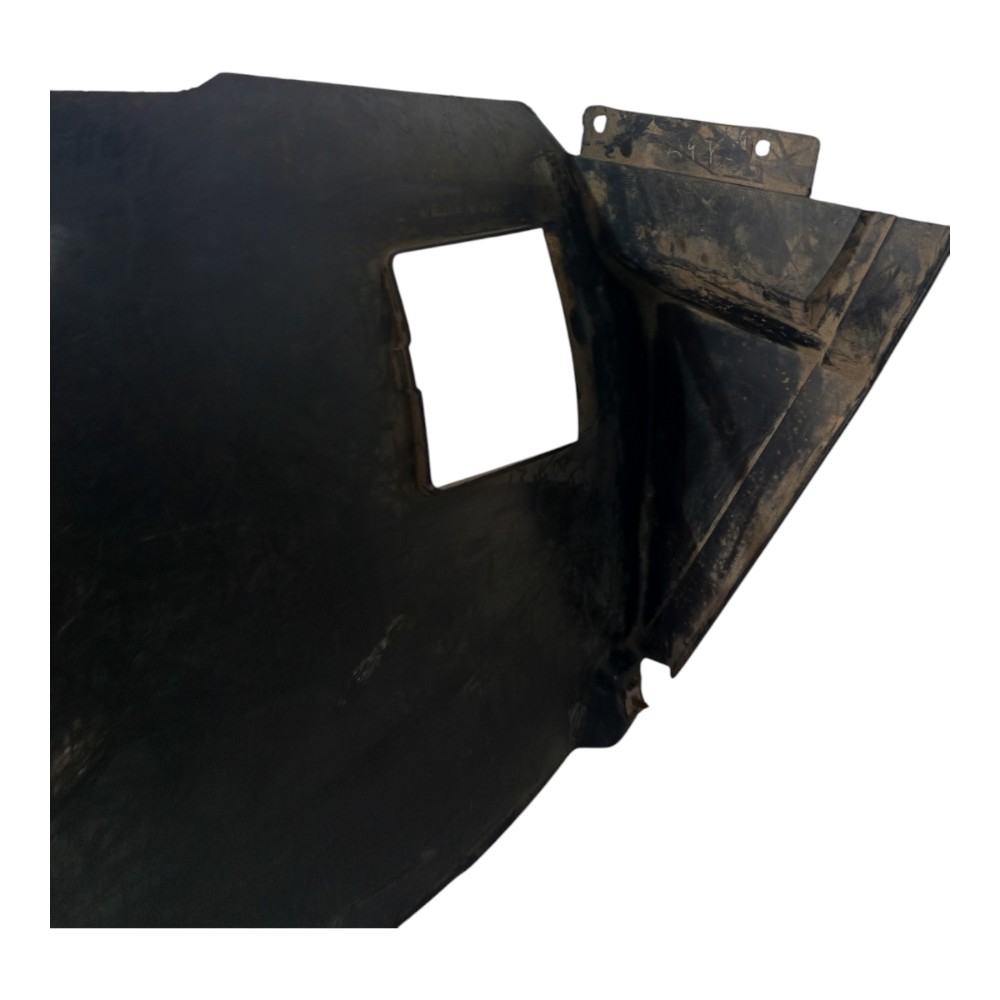 Parabarro Dianteiro Bmw X5 2000 2001 2002 2003 A 2006 4