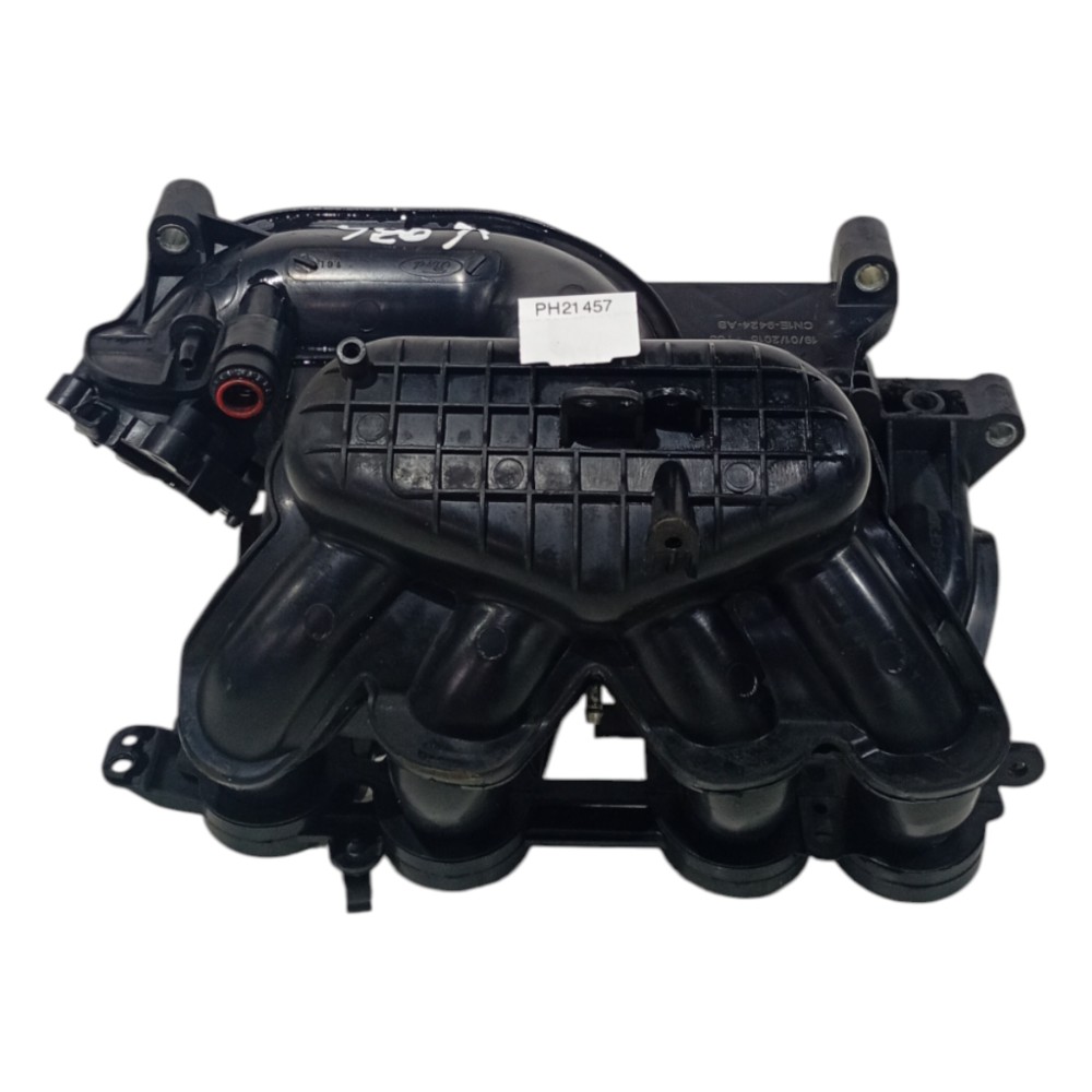 Coletor Admissão Ford Ka 1.5 16v 2014 2015 2016 A 2021 8