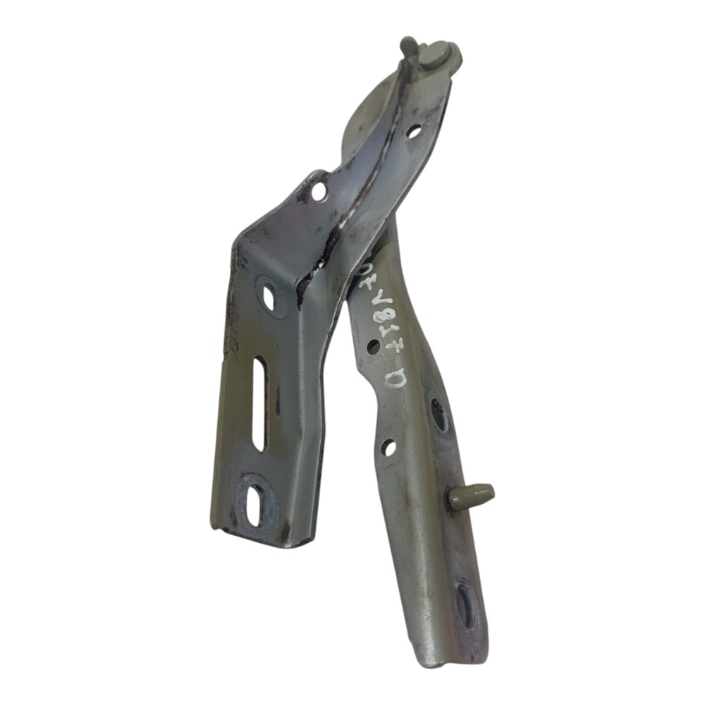 Dobradiça Braço Capo Direito Peugeot 307 2004 2005 A 2011 5