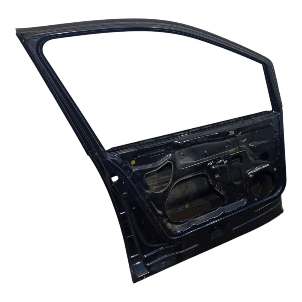 Porta Dianteira Esquerda Mercedes A160 1.6 1995 1996 A 2005  Dianteira Esquerda 6
