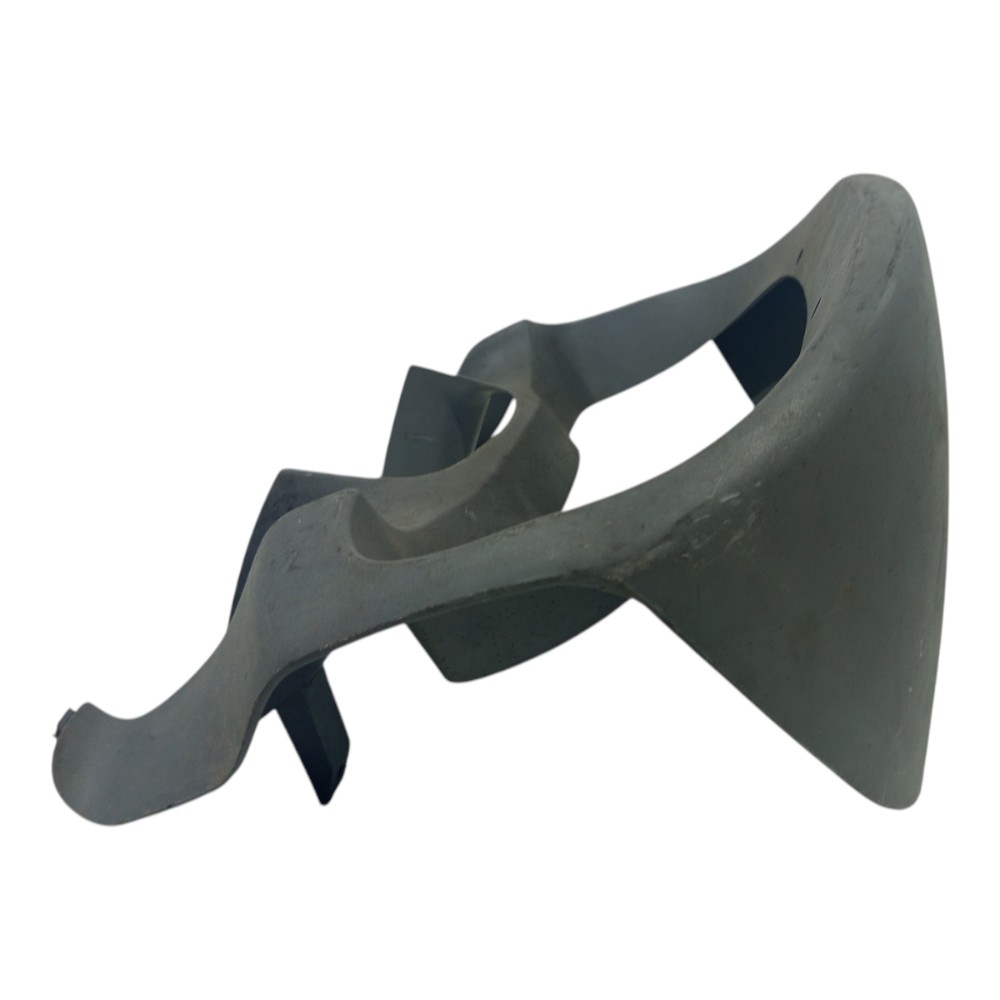 Moldura Painel Instrumentos Fiat Doblo 2010 2011 2012 A 2021 1