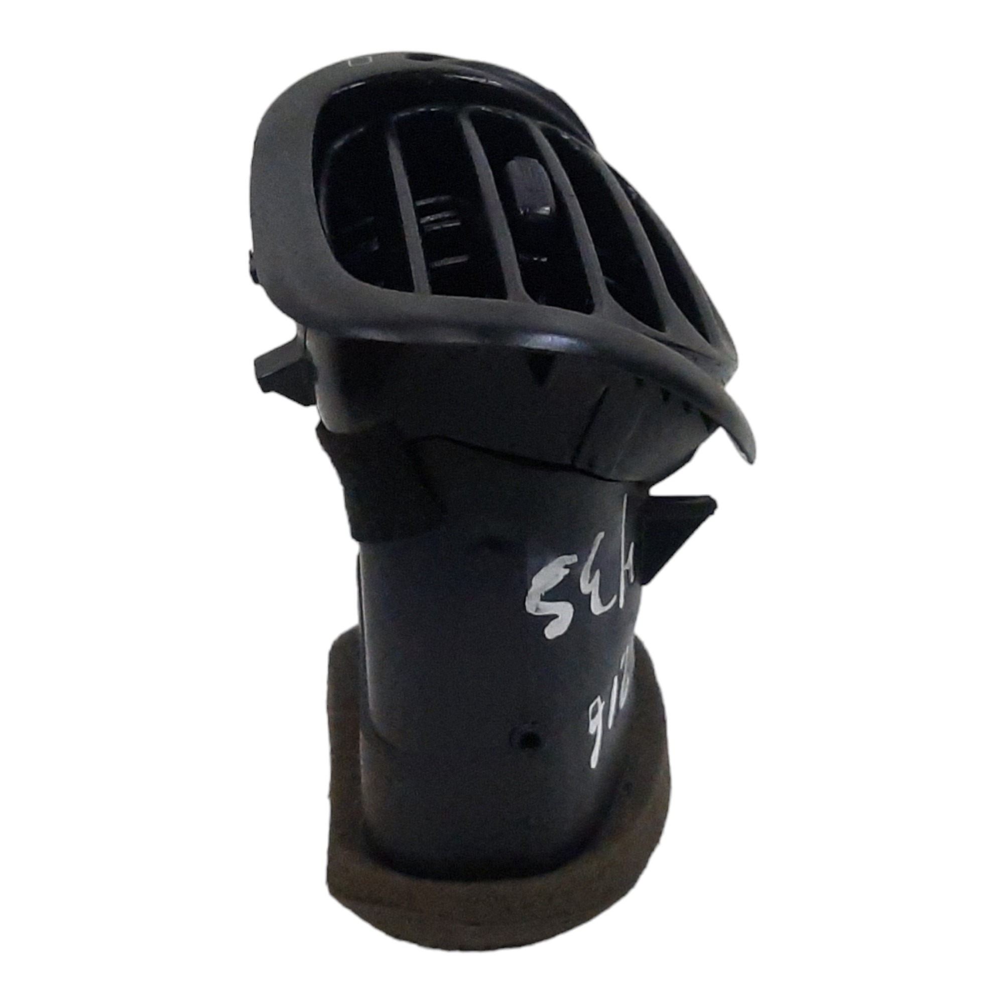 Difusor Ar Dianteiro Esquerdo Peugeot 206 2002 2003 A 2010 6