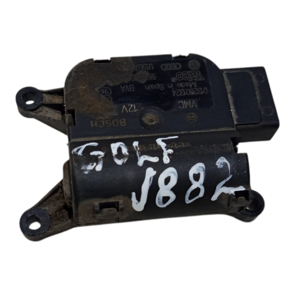 Atuador Ar Condicionado Vw Golf Flex 1.6 V8 1998 A 200 5
