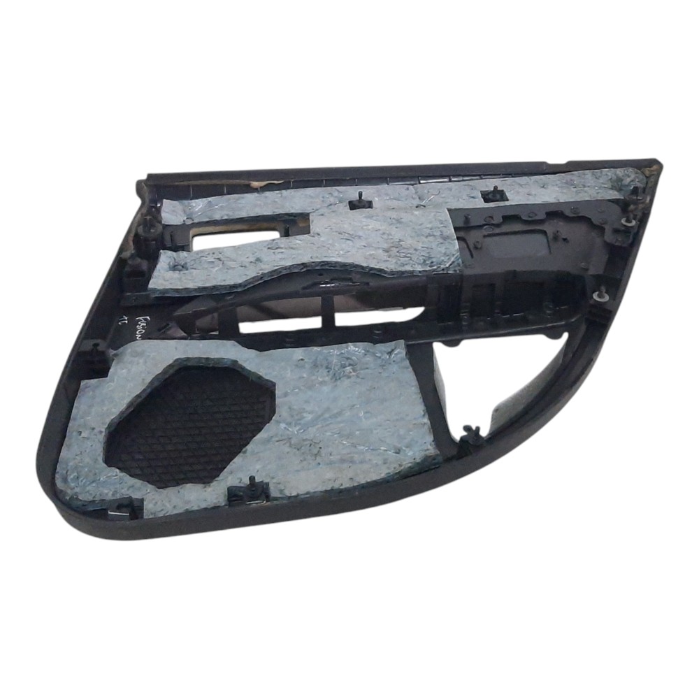 Forro Porta Traseira Esquerda Ford Fusion 2006 A 2009 Avaria 1