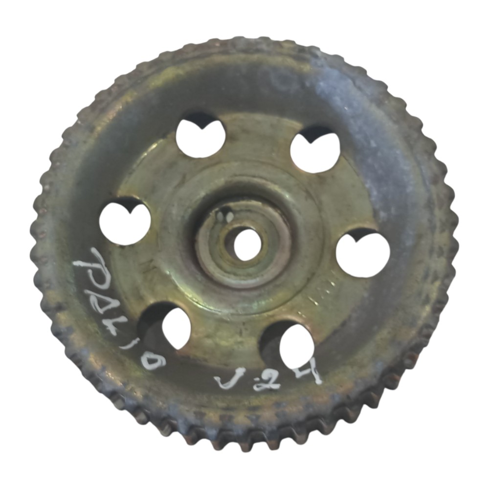Polia Comando Valvula Fiat Palio 1.6 8v 1996 1997 A 2000 3