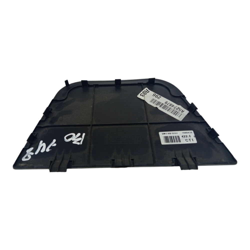 Tampa Moldura Entrada Ar Usb Hyundai I30 2013 2014 A 2017 4