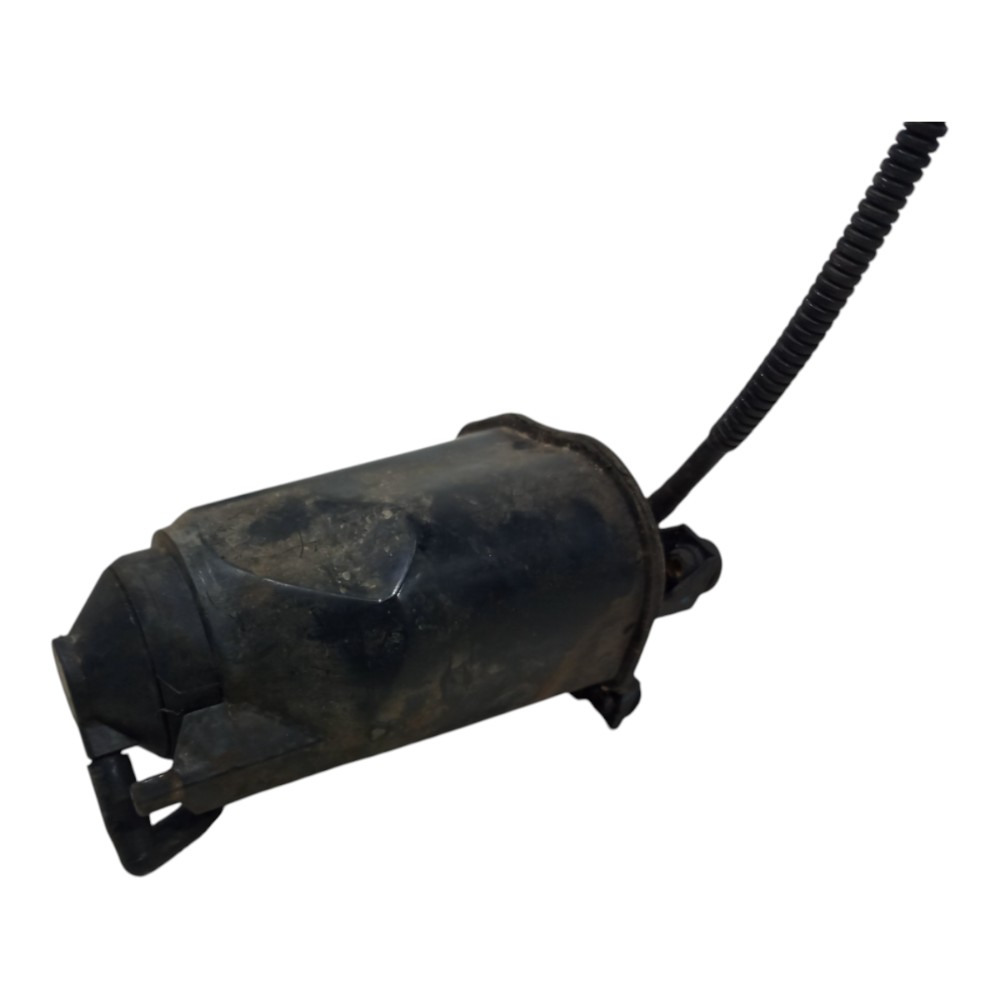 Filtro Canister Volkswagen Golf 1998 A 2006 5