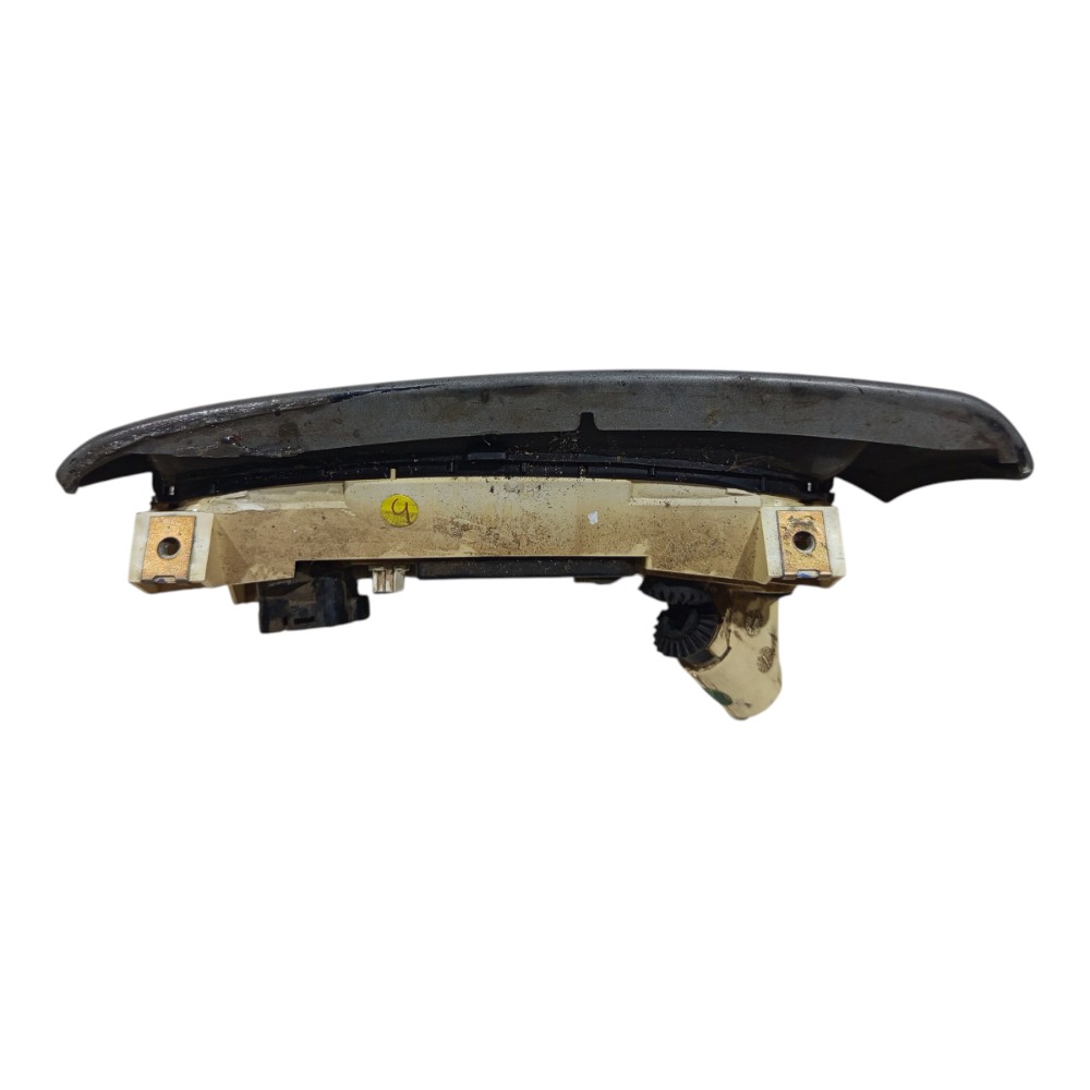 Comando Ar Ventilação Frio Quente Ford Ka 1997 1998 A 2005 4