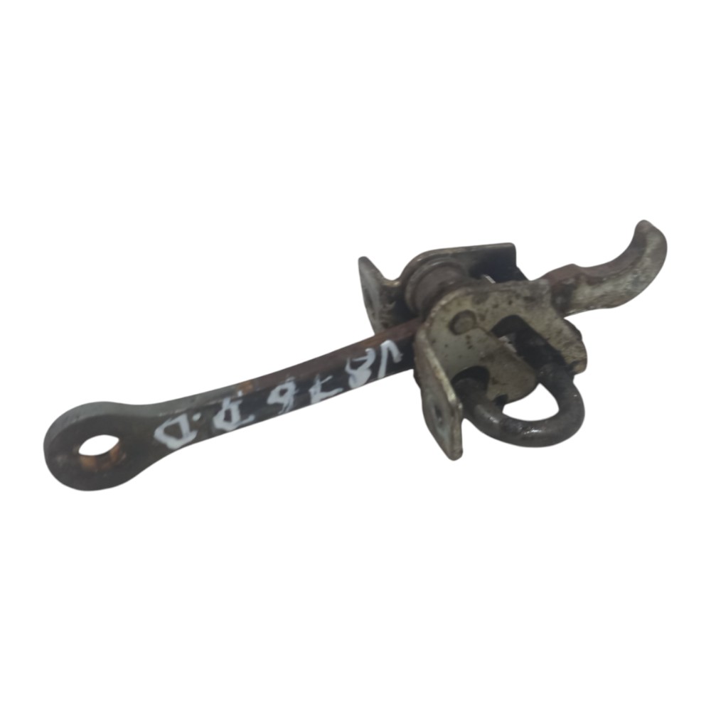 Limitador Porta Diant Direita Chevrolet Vectra 1997 A 2005 1