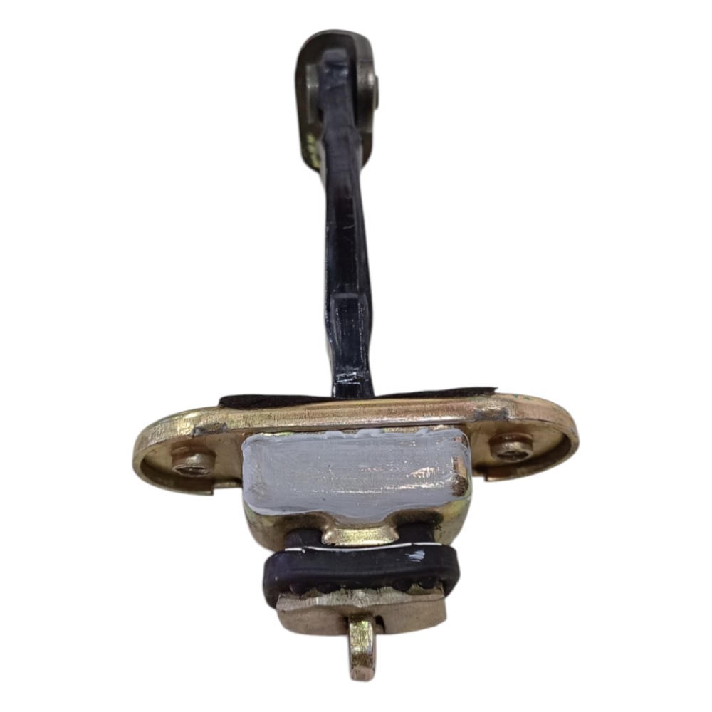 Limitador Porta Traseira Esquerda Chery Qq 2011 A 2014 4
