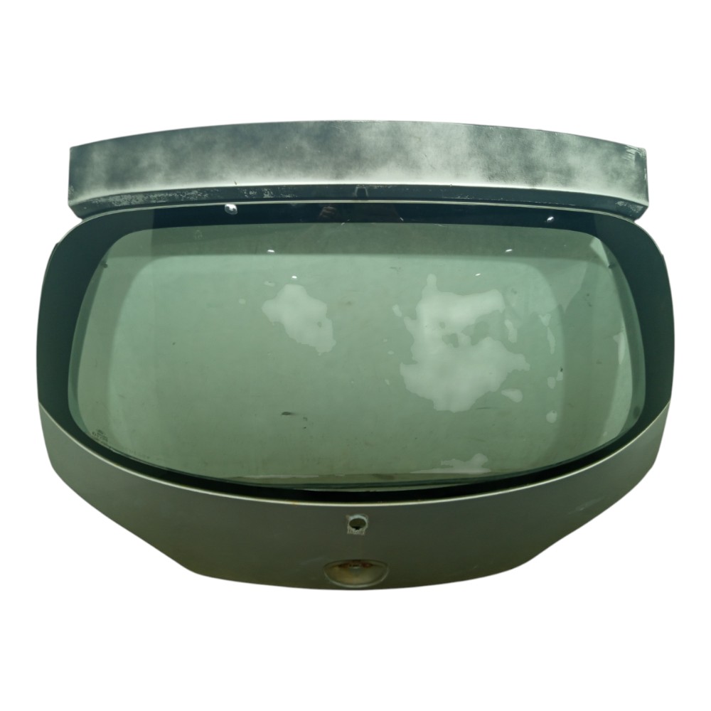 Tampao Traseiro Porta Malas Ford Ka 1996 1997 1998 1999 1