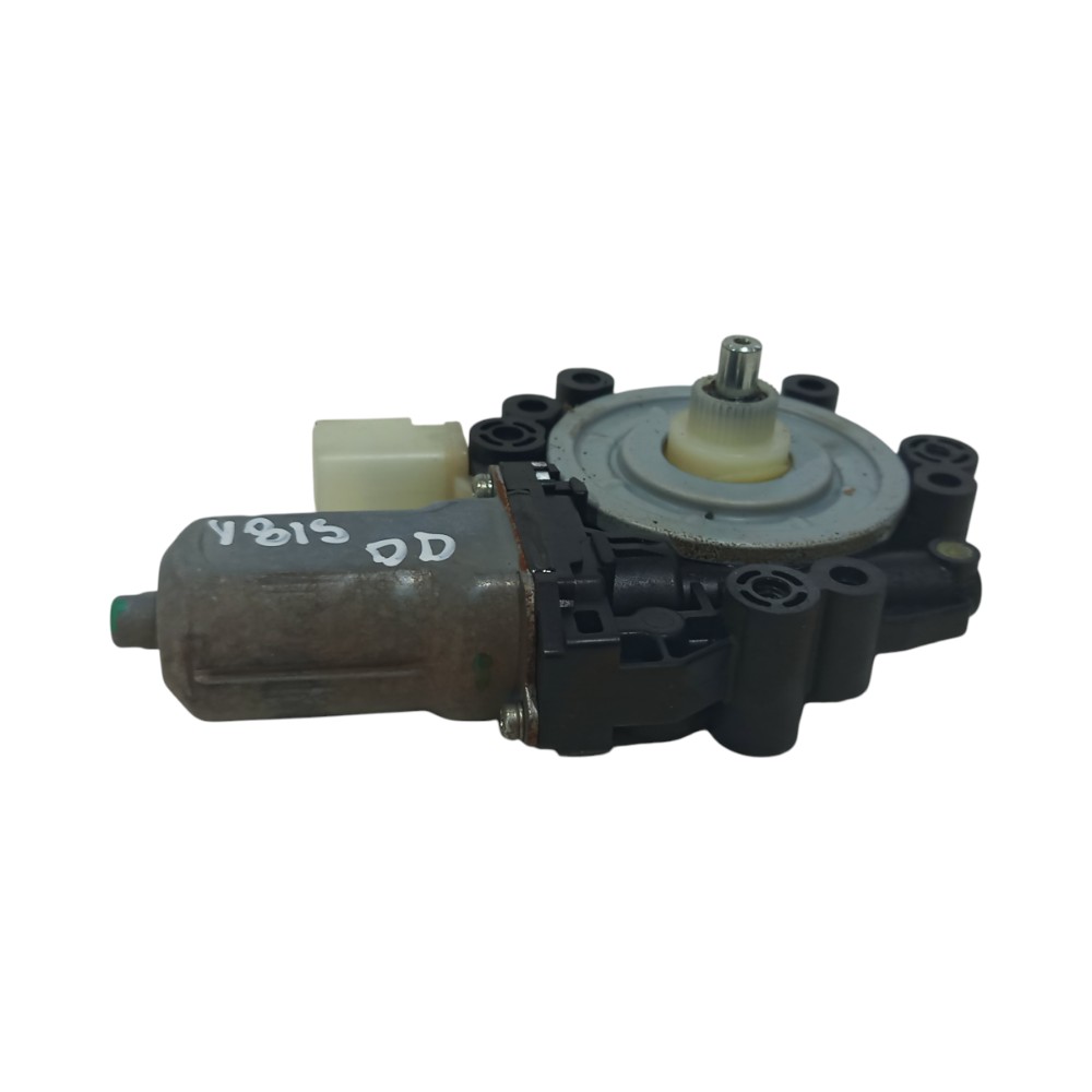 Motor Vidro Porta Dianteir Direita Nissan Sentra 2007 A 2013 5
