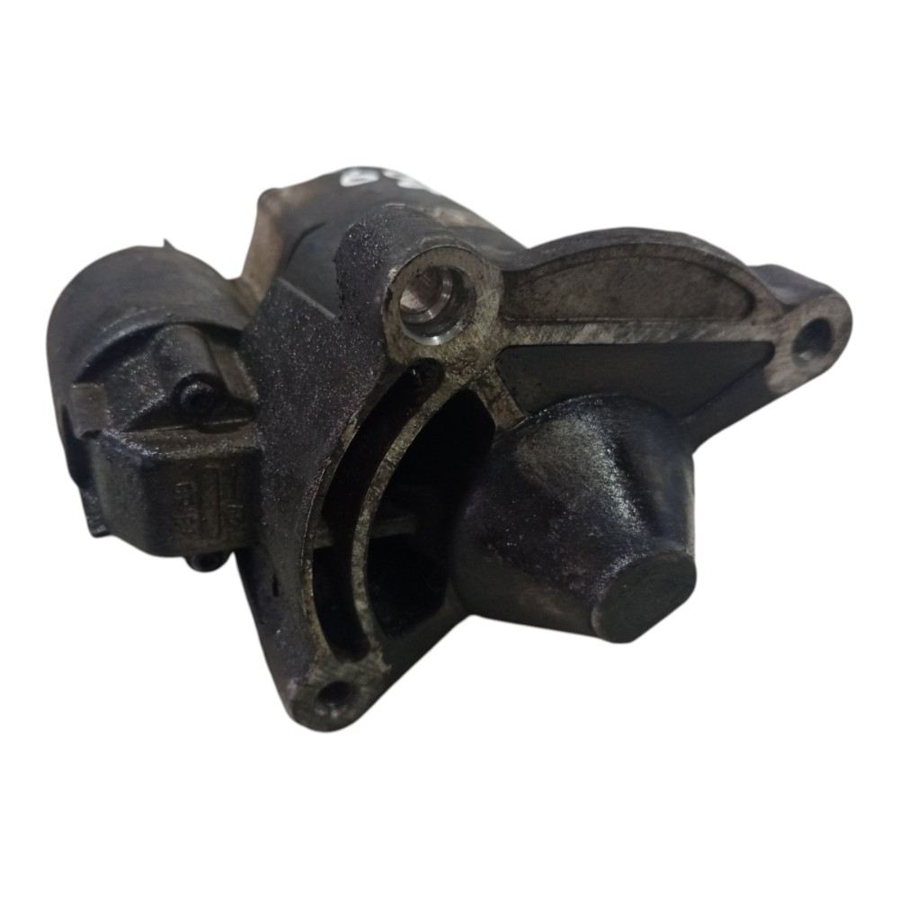 Motor Arranque Pegeout 206 1.4 8v 2007 2008 2009 2010 A 2012 6