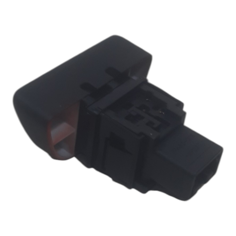 Botão Pisca Alerta Nissan Versa 2011 2012 2013 2014 A 2016 4