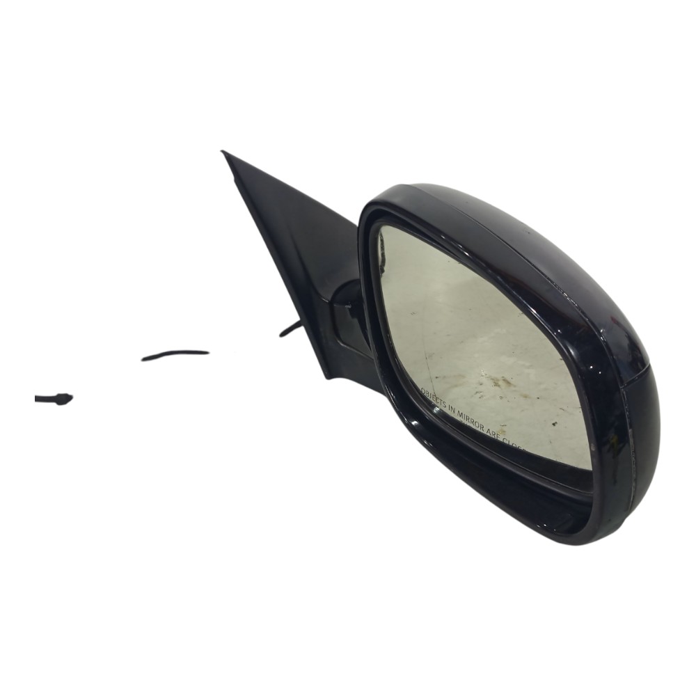 Retrovisor Espelho Direito Porsche Cayenne 4.5 2002 A 2006 7