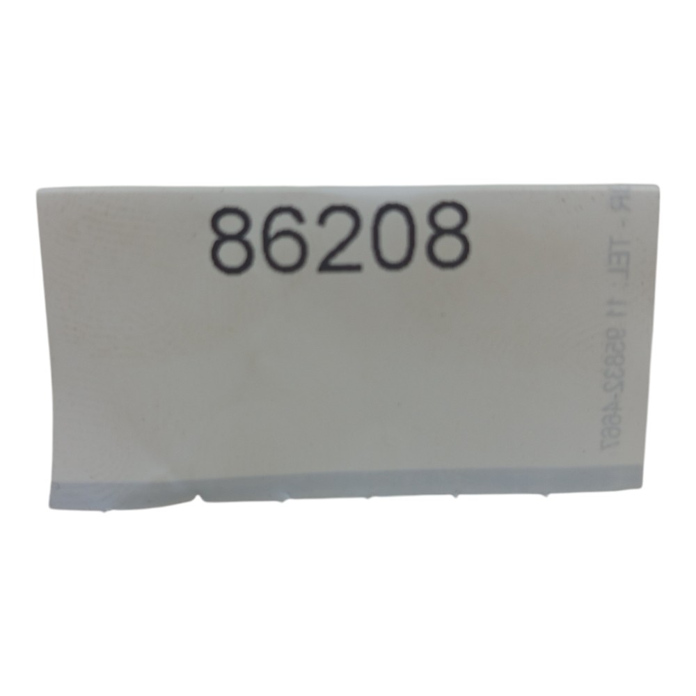 Chave De Seta Citroen C4 Pallas 2007 2008 2009 2010 A 2014 9