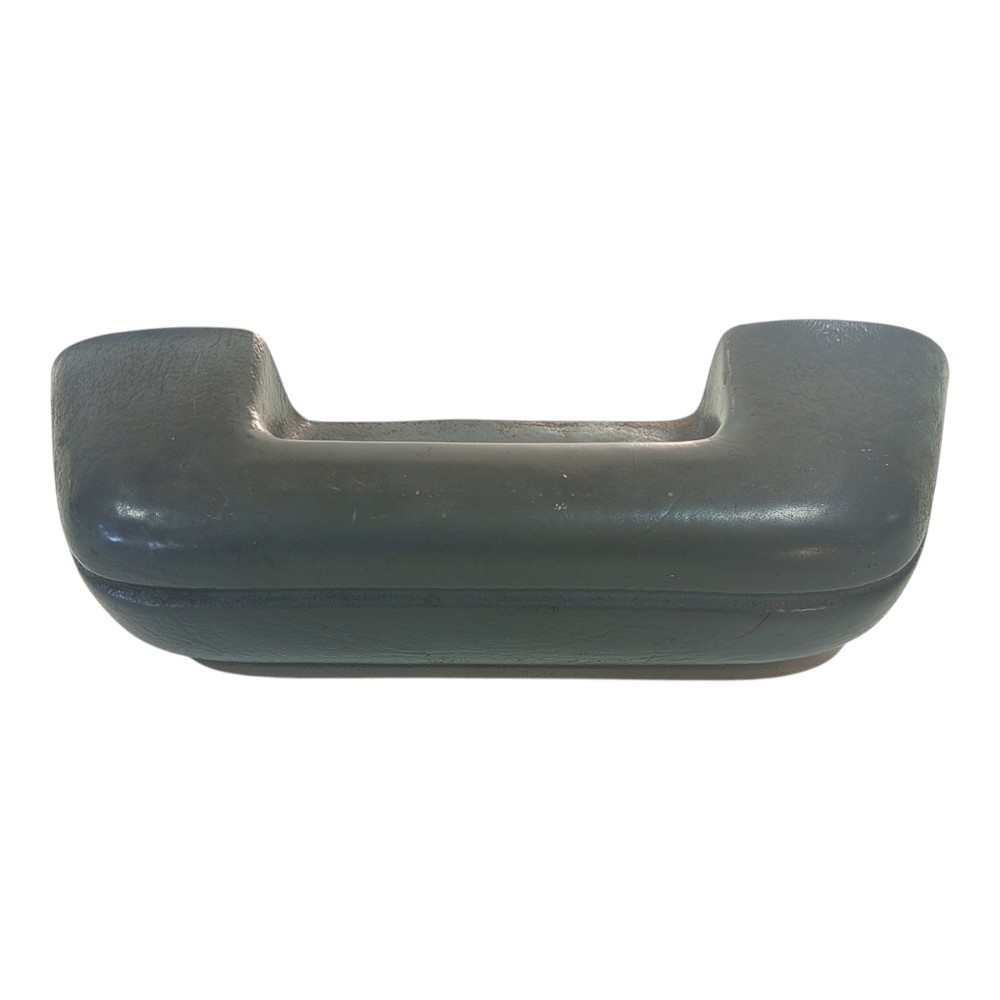 Puxador Porta Interno Direito Ford Escort 1986 A 1992 1