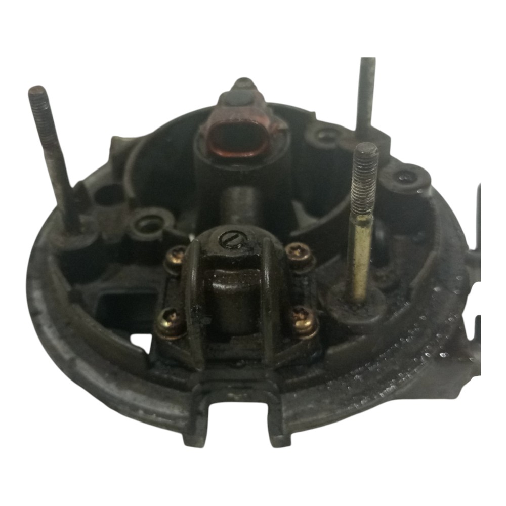 Flange Corpo Borboleta Vw Gol 1.0 8v 1994 1995 1996 A 2005 6