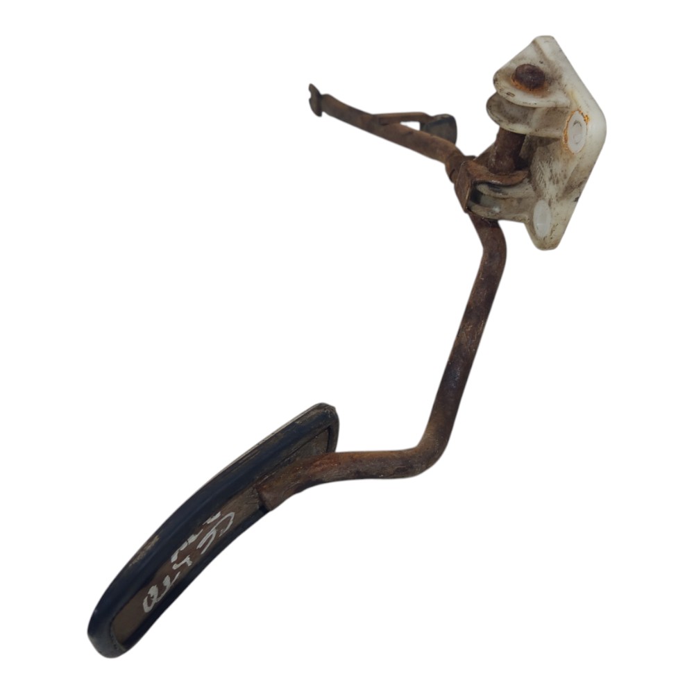 Pedal Acelerador Gm Chevrolet Celta Corsa Prisma 2000 A 2012 6