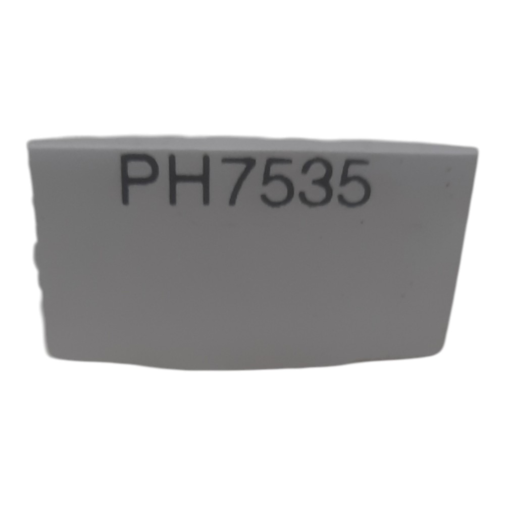 Acabamento Painel Lateral Direito Citroen C3 2003 A 2012 8