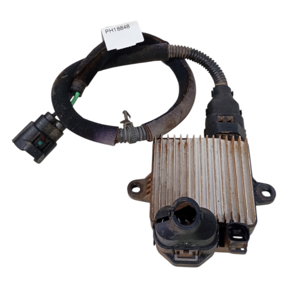 Sensor Ventoinha Hyundai Azera 3.3 2007 A 2012 6