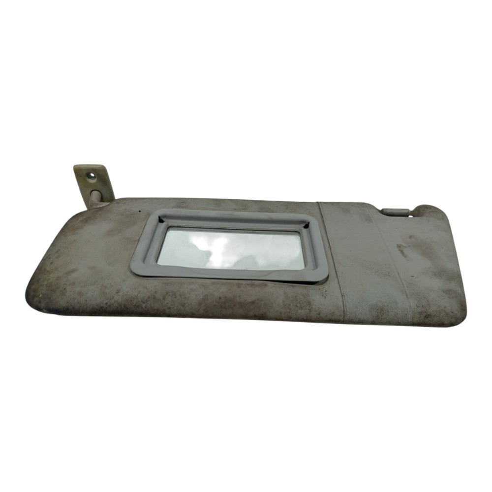 Quebra Sol Esquerdo Mercedes Classe A160 1999 2000 A 2005 6
